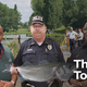 Image for article titled Authorities Abandon Search For Missing Girl After Finding Huge Bass While Dredging Lake